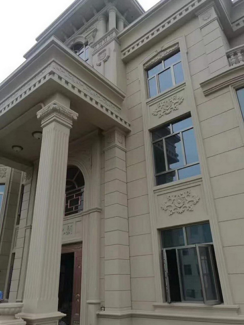 石度漆水包砂和水包水涂料有什么區(qū)別？